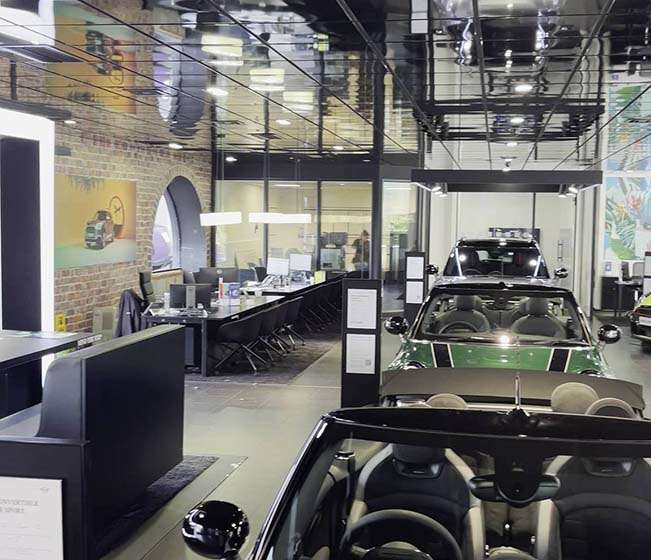 Through Expertise and Innovation