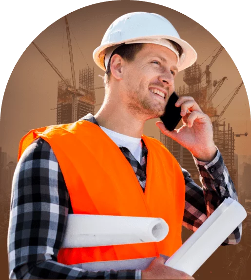 revolex construction management team member