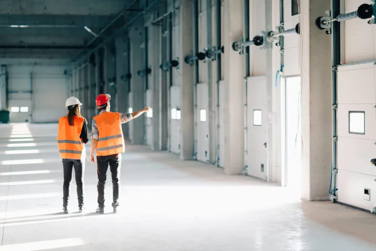 How to Create an Inviting Commercial Space