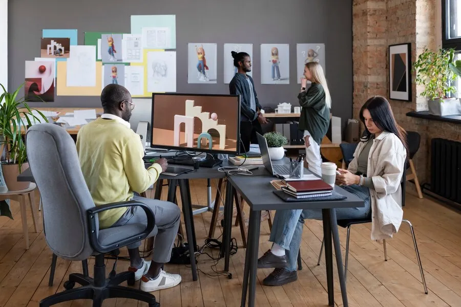 The Importance of Project Management in Construction